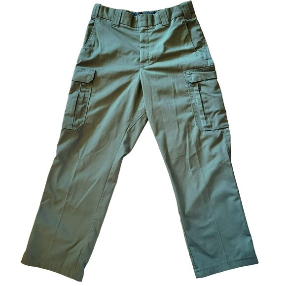 Flying Cross Cross FX Duty Pants Uniform Tactical Fechheimer Mens Size 34 - Picture 1 of 12